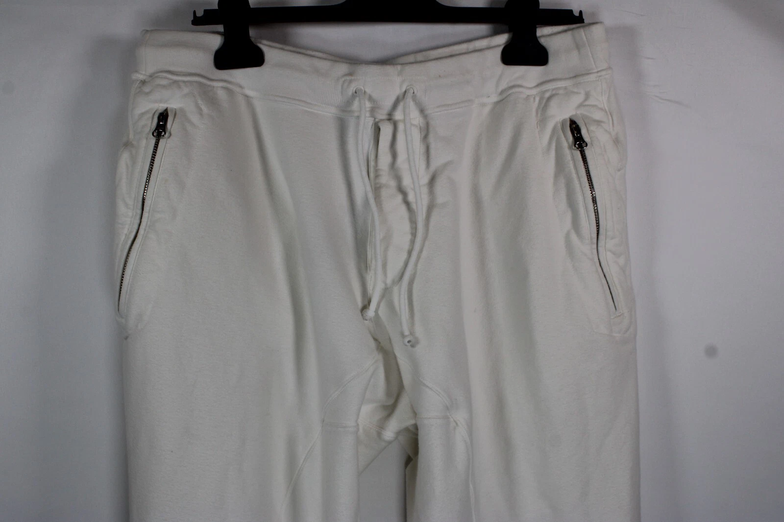 Stone Island Shadow Project Joggers Uomo 50 W34 Parseq Modulare Performance Grid