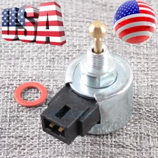 New Fuel Solenoid For Kawasaki FH601V FH641V FH680V FX691V FH721V FX730V FX801V