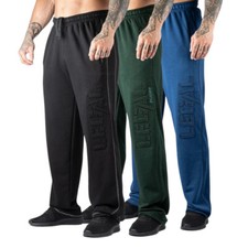 Pantaloni standard Legal Power Ottomix pantaloni da allenamento fitness palestra abbigliamento