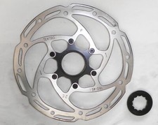 TEKTRO 180mm CENTER LOCK DISC BRAKE ROTOR BIKE PARTS 8-7