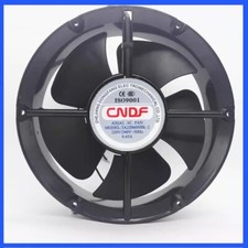 CNDF TA22060HBL-2 220V/240V 0.45A 220 220 60MM AC Axial Cooling Fan
