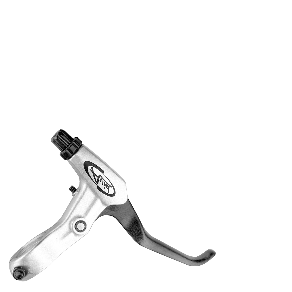 Avid FR5 BLACK Brake Levers Set VBrake Disc Mountain Hybrid Bicycle