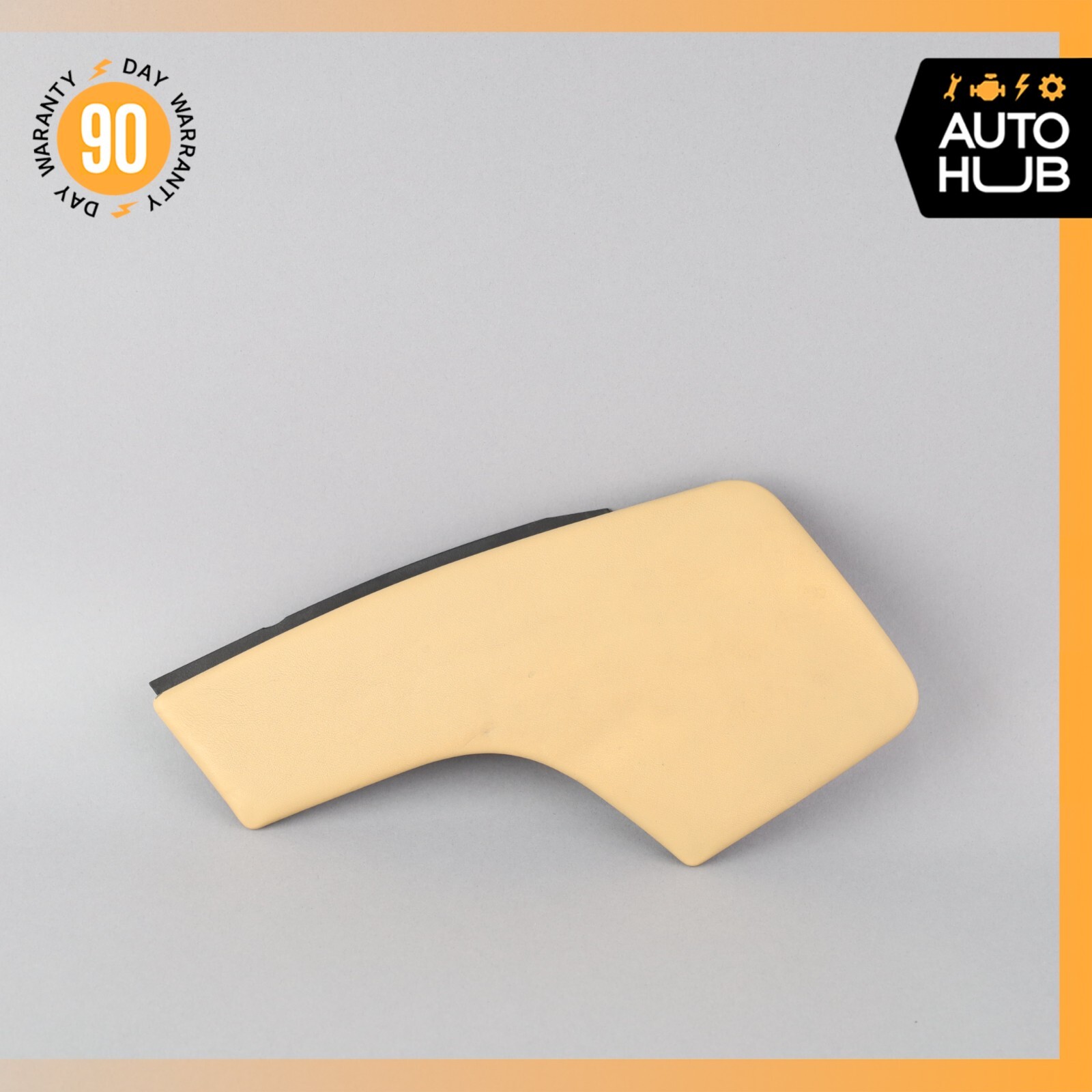 Bentley Continental GT Right Interior trim panel Beige