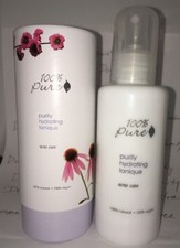 100% Pure Natural Vegan Acne Care Organic Pur...
