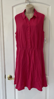aje pink knit dress Nina Knit Dress-PNK MARLE / XXS