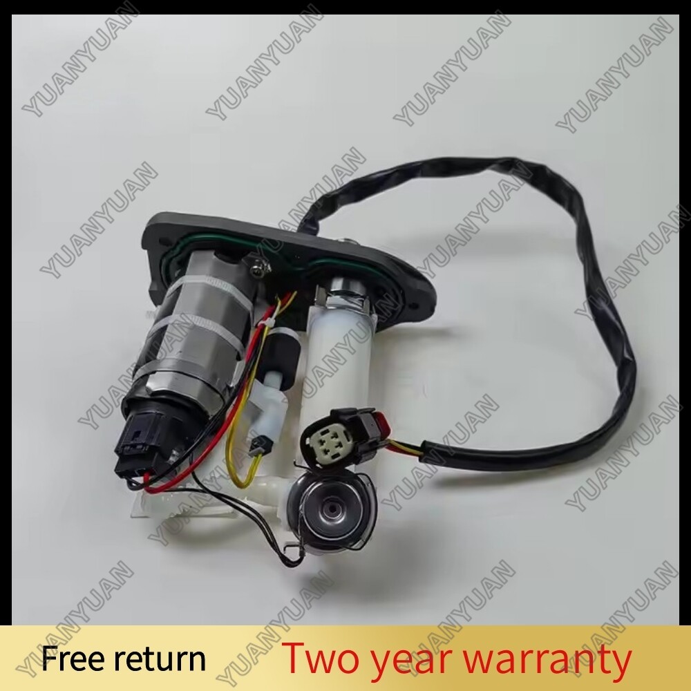 75268-07E Fuel Pump Assembly For 2011-2015 Harley Davidson Forty