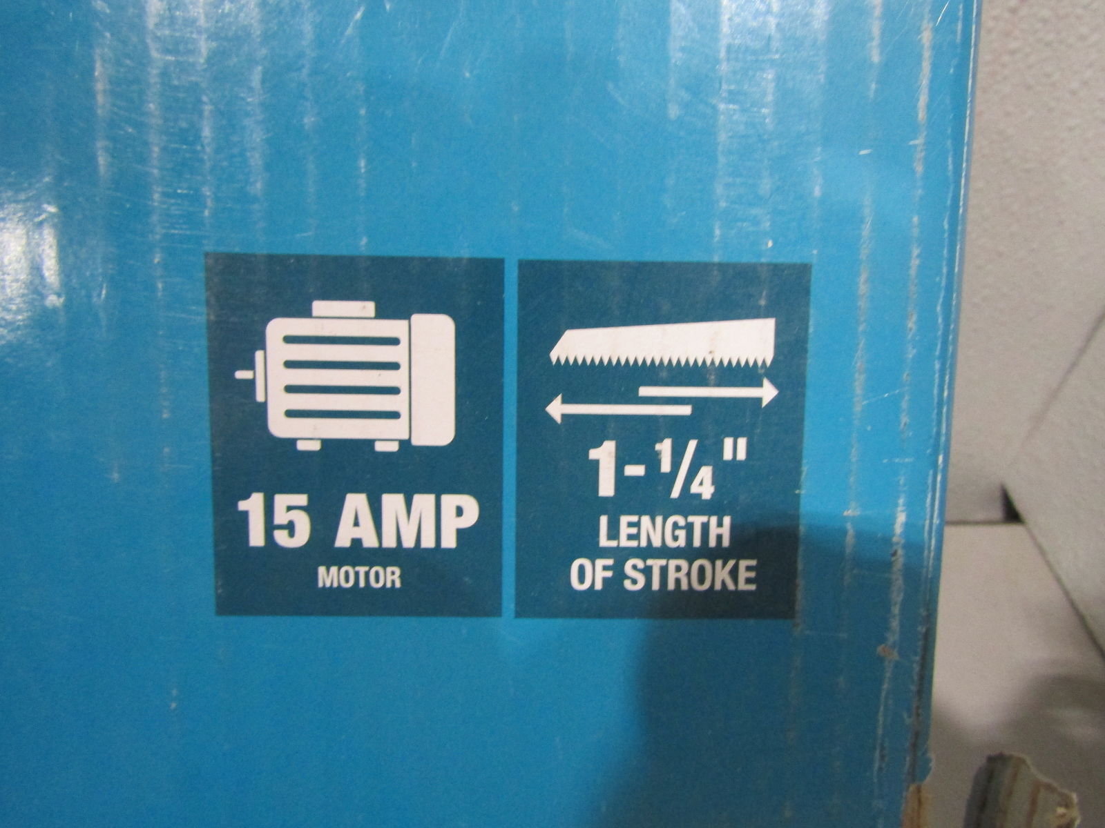 Makita JR3070CTZ 15 Amp AVT Reciprocating Saw eBay