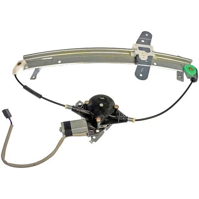 741-665 Dorman Window Regulator Front Passenger Right Side New with motor RH - Image 2 of 2