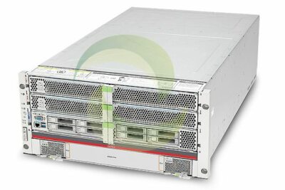 T5-4 Oracle Sun Server 4x Core 3.6GHz CPUs 1TB Memory  4x 400GB SSD