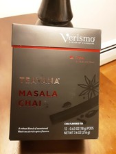 Starbucks Teavana Masala Chai Tea 