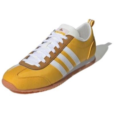 adidas VS Jog 2.0 Bold Gold Mesa - JP5760