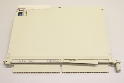 VIPA 451-4UA14 Output Modul E.3