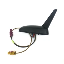 OEM Antenna Assembly Base+Antenna 2011 Chevrolet Malibu HHR 20786904 20842596