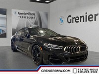 2020 BMW M850i xDrive 389$+TX/SEMAINE FINANCEMENT 84MOIS,1500$ COMPTANT.