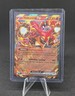 Volcanion Ex 031/159 Holo  Journey Together Pokémon TCG 2025