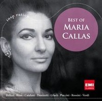 Maria Callas-Best Of Von Callas,Maria, Various | CD | Zustand Neu
