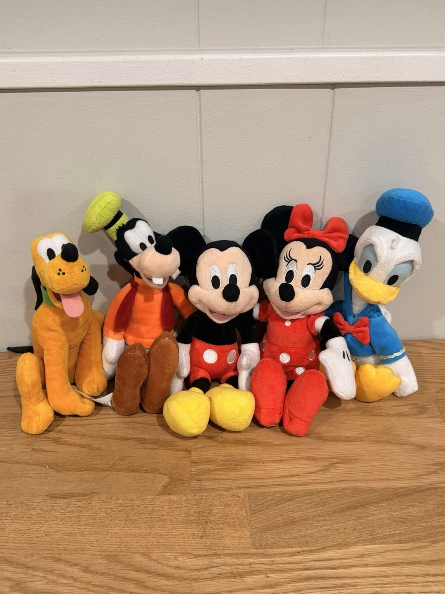 Las mejores ofertas en Expo Disney Mickey Mouse D23 Juguetes de