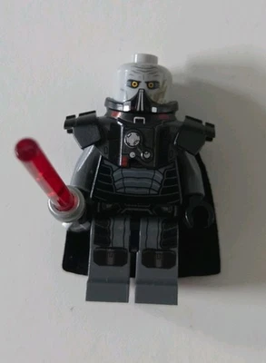 Darth Maulgus LEGO Star Wars The Old Republic Minifigur Sw0413 Neu - Bild 1 von 2