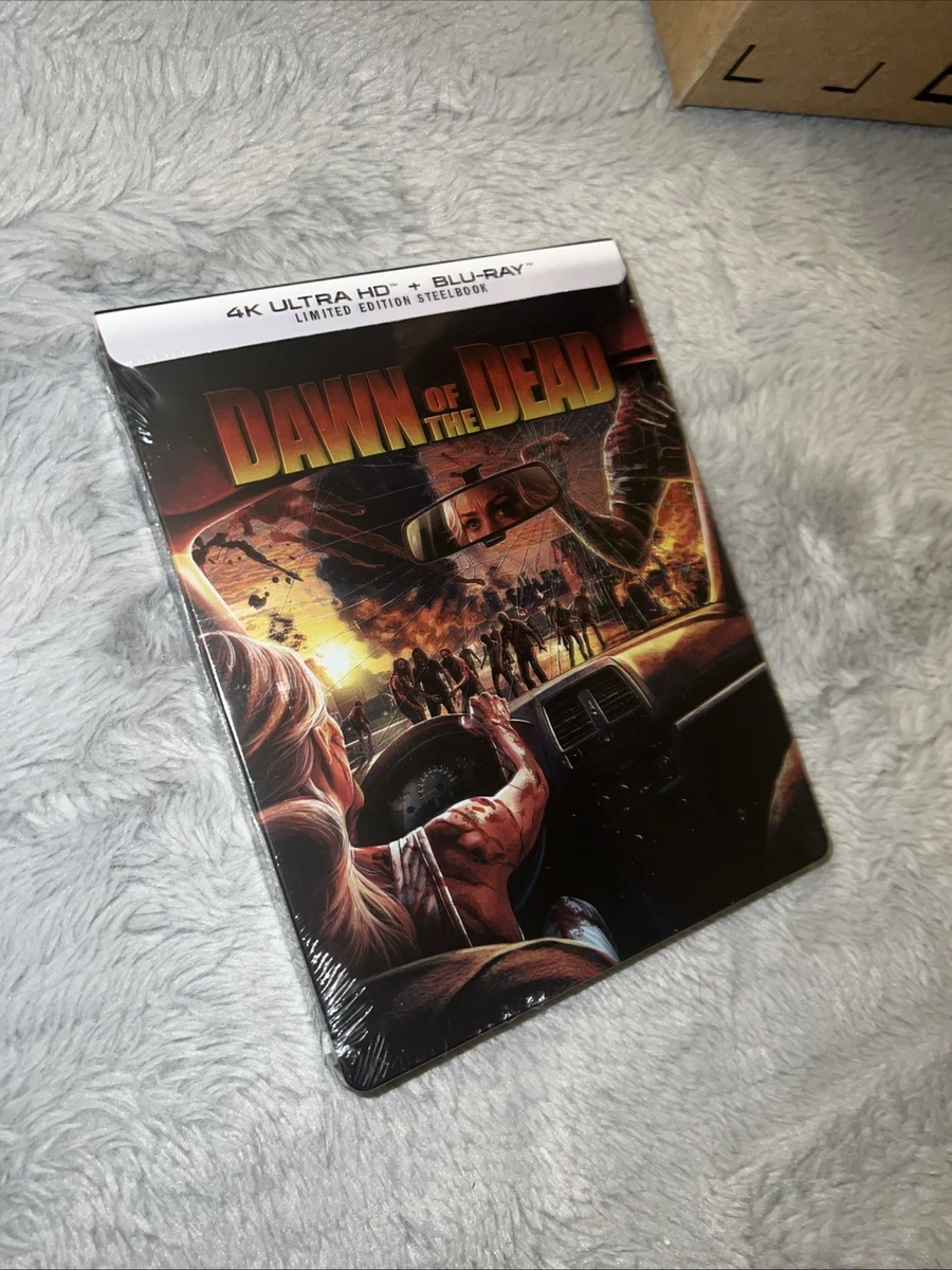 Dawn of the Dead (2004 film) Blu-ray Discs for sale | eBay