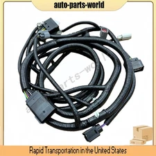 BL3Z13A409A Fits Ford F-150 11-14 High quality Rear Tail Light Wiring Harness US