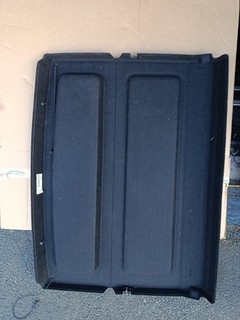 DACIA DUSTER MK2 REAR PARCEL SHELF 2019