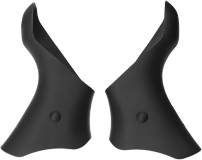 #ad #ad Shimano Ultegra ST 5600 ST 5601 ST 6600 Brake Lever Hoods Silicone Covers 1 Pair $22.85