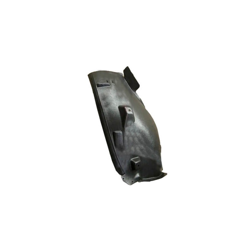 Pare-boue Mercedes ML W164 anti-corrosion pour aile avant gauche 2005-2011