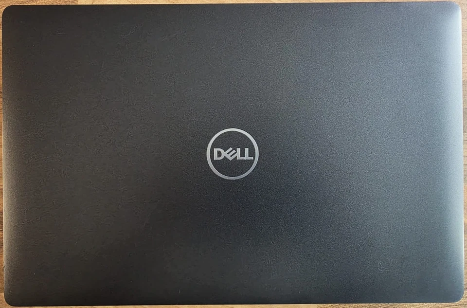 Dell Latitude 5500 · i7-8665U · 16GB · 512GB, photo 2 of 5