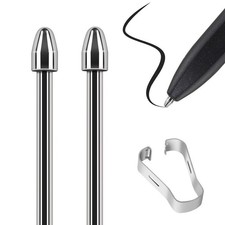 For Samsung Galaxy s25/S24/S23 Ultra Note10 20 Tab S9 S8 S7 Stylus Tip s-Pen Nib