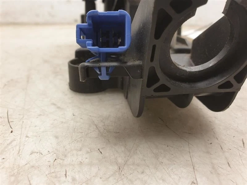 2002 TOYOTA RAV4 L FWD AUTOMATIC TRANSMISSION SHIFTER ASSEMBLY  - Image 4 of 4