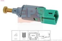 1X Eps 1.810.223 Bremslichtschalter FüR Renault Nissan Opel Vauxhall Fiat