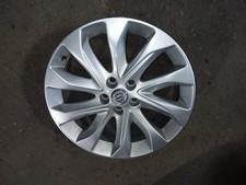 Wheel 19x7-12 Painted Fits 16-17 Envision 817215 Wheel 19x7-12 Painted Fits 16-17 Envision 817215
