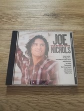 Joe Nichols Greatest Hits by Joe Nichols (CD, 2011) for sale