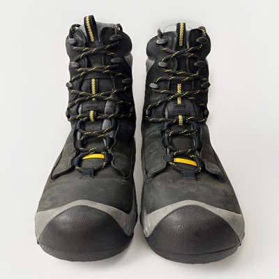 KEEN Summit County Winter Boots Men display picture 3