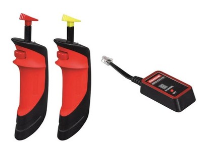 Carrera Digital 132 NASCAR Daytona Challenge Slot Car Set 20030042