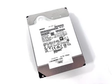 HGST 8TB 3.5" SAS Drive 7200RPM HUH721008AL5204