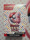 Pokemon - Bundle 151 FR Scellé - Parfait État