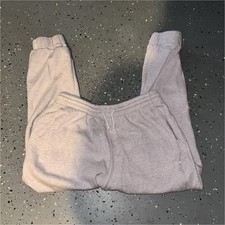 Adidas cotton blush sweatpants
