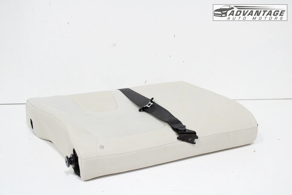 Buick Encore GX 2020-2024 trasero segunda fila lado derecho asiento superior cojín OEM Foto 2 de 4