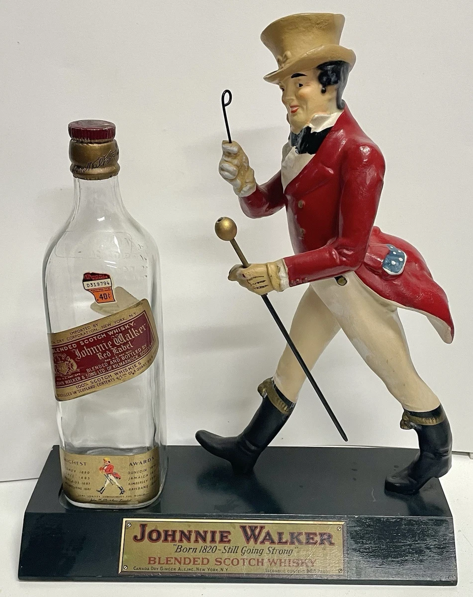 Johnnie Walker products for sale | eBay