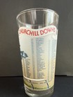 VINTAGE 1979 Official Kentucky Derby Mint Julep Glass, Churchill Downs — photo 3