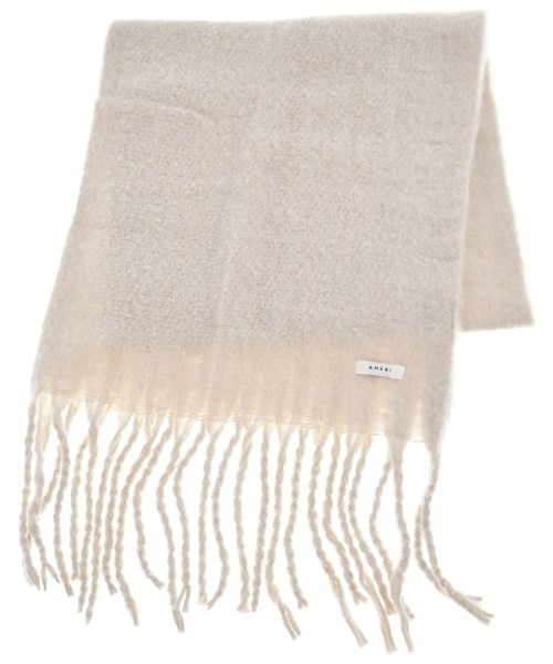 AMERI Scarves Off-white 2200648570097 - image 1