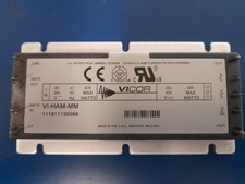 VICOR VI-HAM-MM Isolated DC/DC Converter