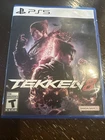 Tekken 8 - Sony PlayStation 5