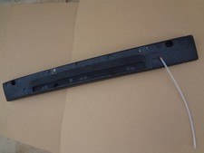2003 - 2004 Mustang Cobra Rear Bumper Foam Support Oem Sku Rl347