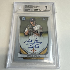 What's in the Cards for the 2012 MLB First Round Draft Picks? 7