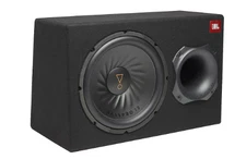 Open Box JBL BassPro 12 Ported Powered subwoofer with 12" sub