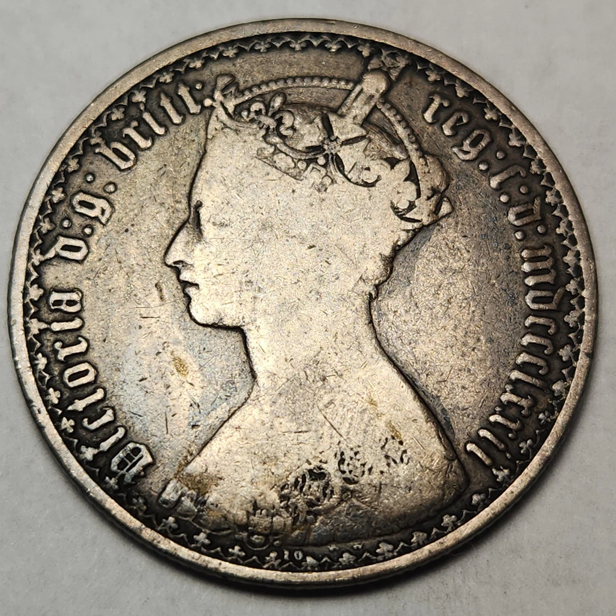 Queen Victoria Coin for sale | eBay