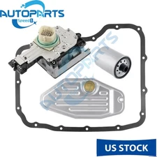 Transmission Shift Solenoid Kit For 2002-2018 Dodge Ram 1500 ST 5.7L V8 68002342