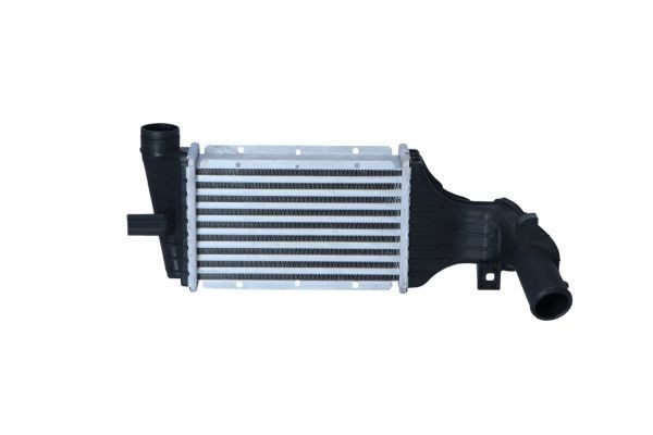 NEU - NRF 30428 LadeluftküHler FüR Opel-image